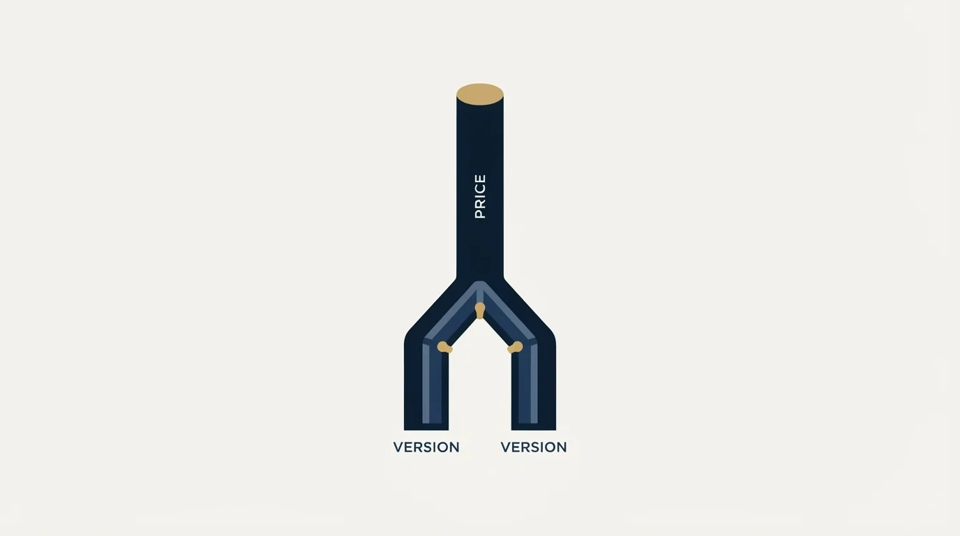 Section illustration: The short version