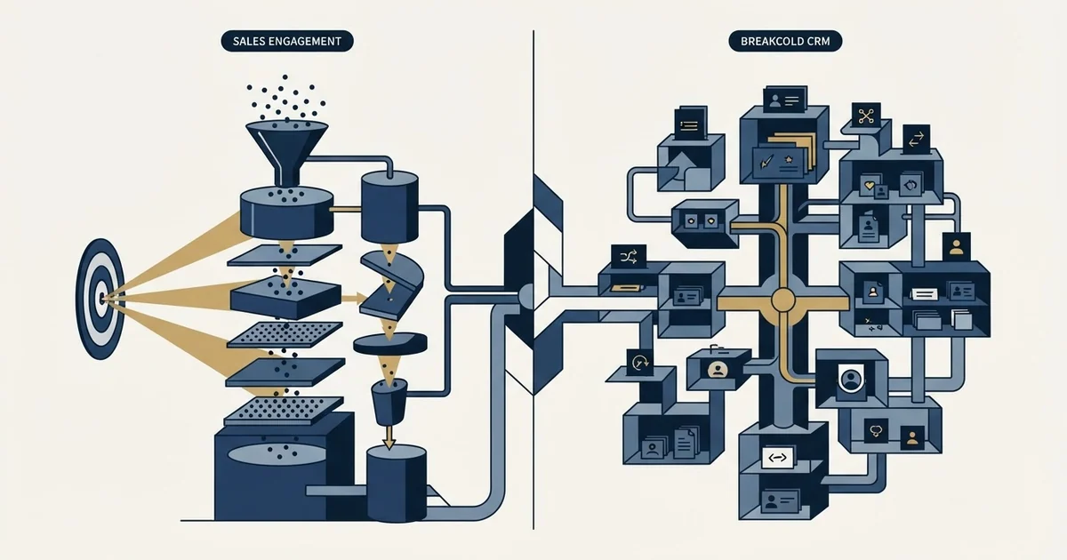 Editorial illustration for vs Breakcold