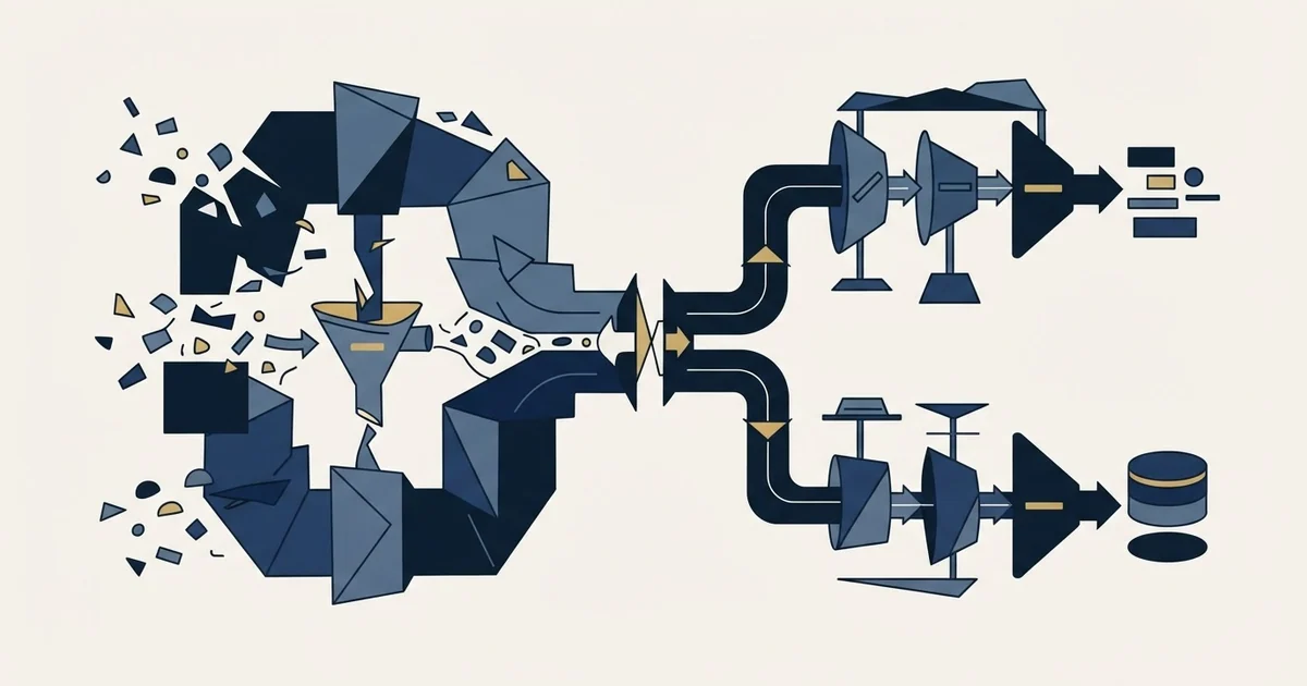 Editorial illustration for vs Revenue.io
