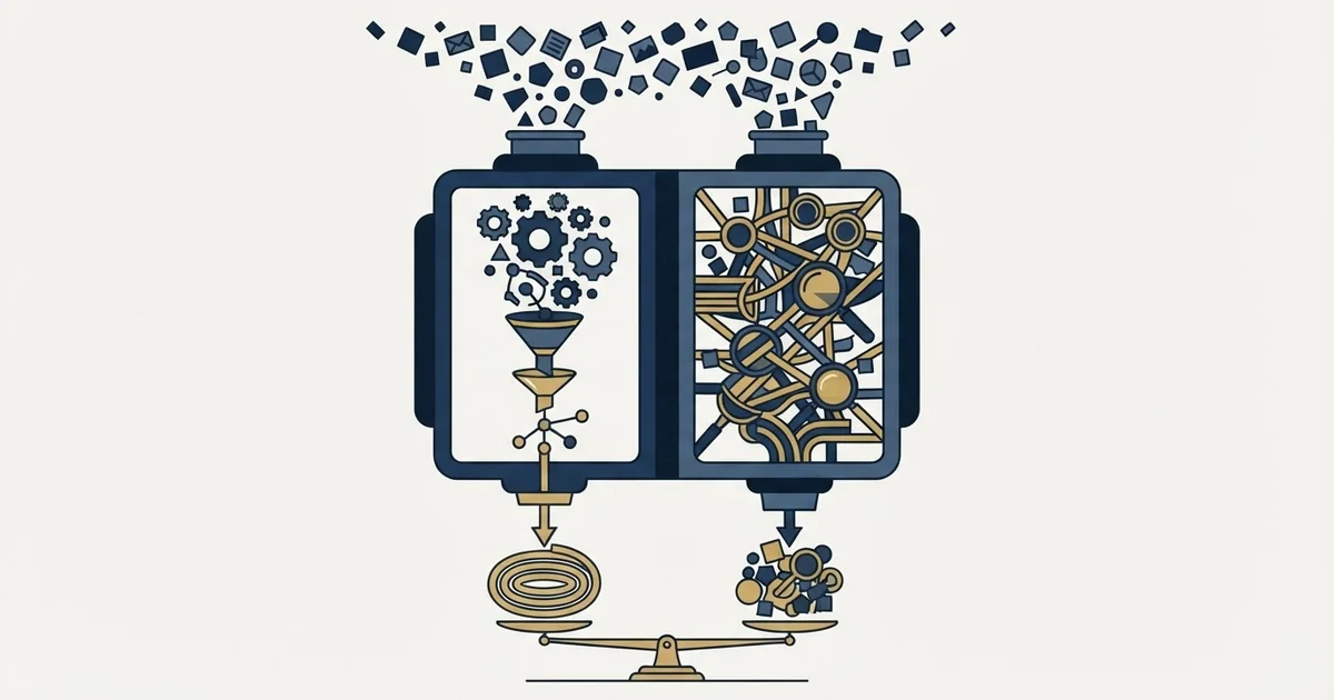 Editorial illustration for vs Skrapp.io