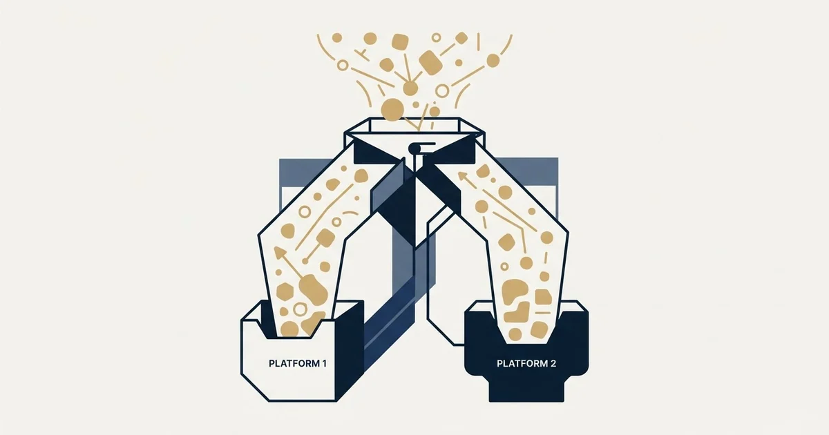 Editorial illustration for vs Skylead