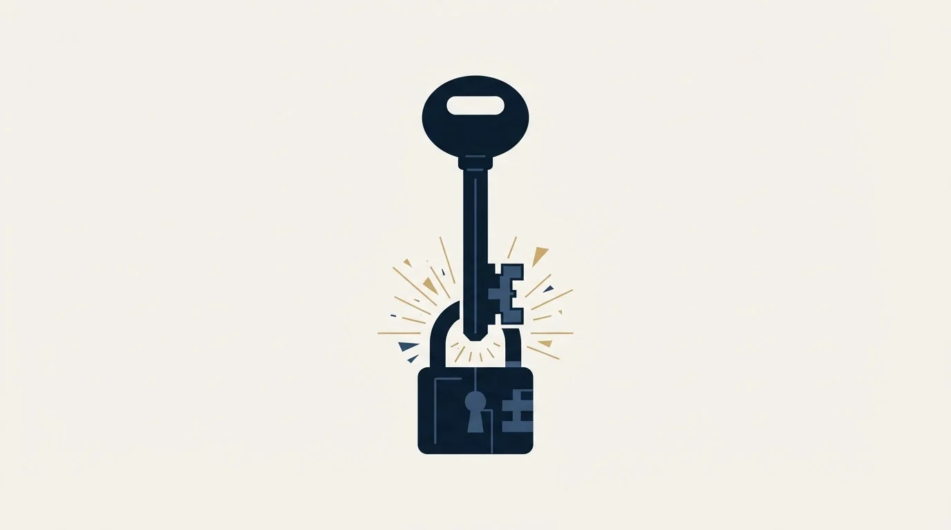 Section illustration: One Word Can Change Everything
