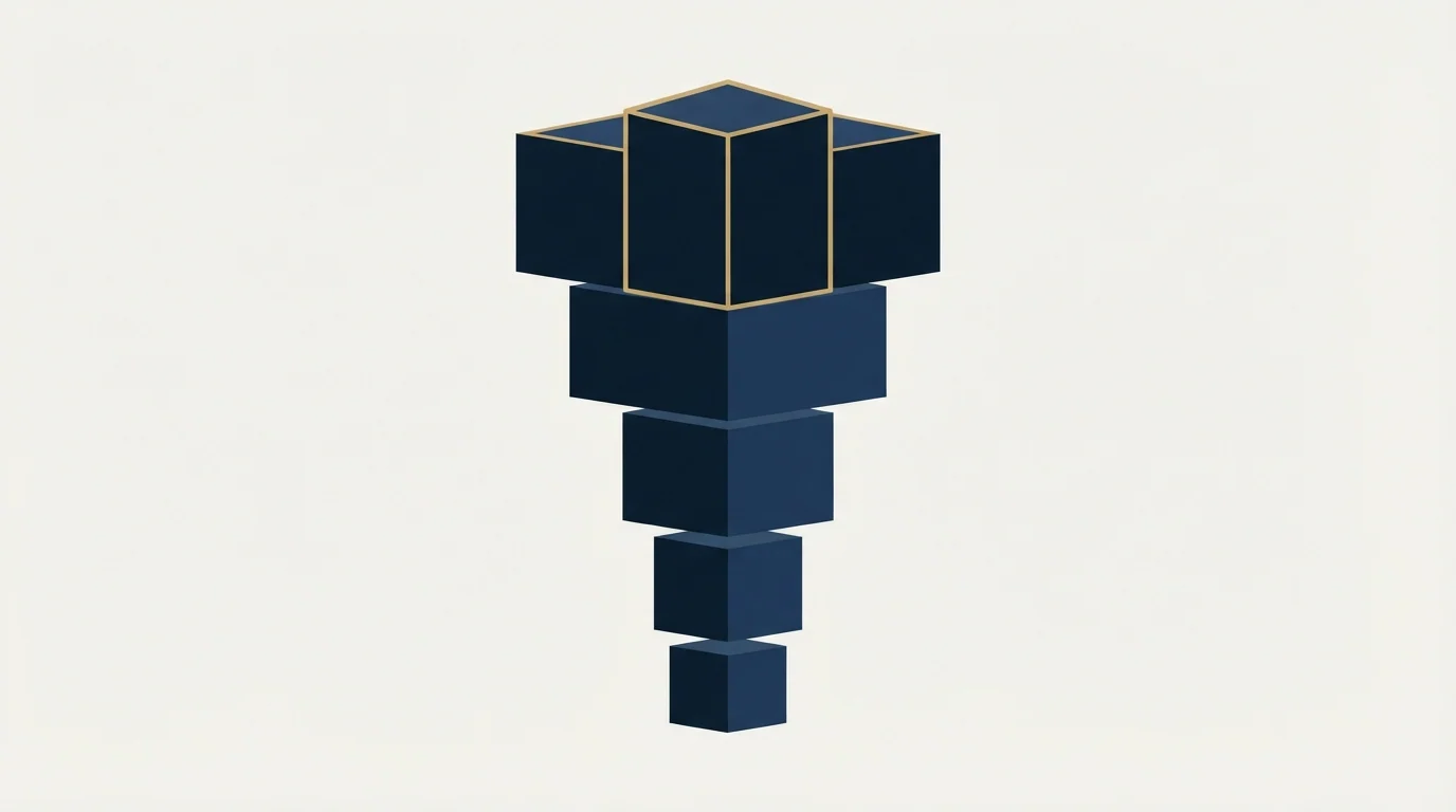 Section illustration: Simplicity Scales