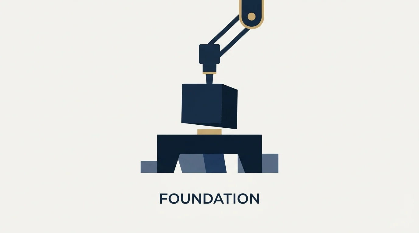 Section illustration: Where to Start