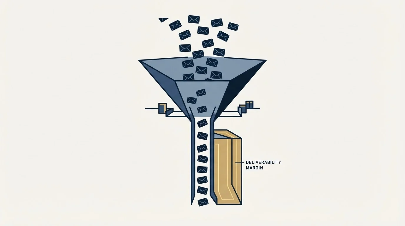 Section illustration: What Surplus Capacity Buys