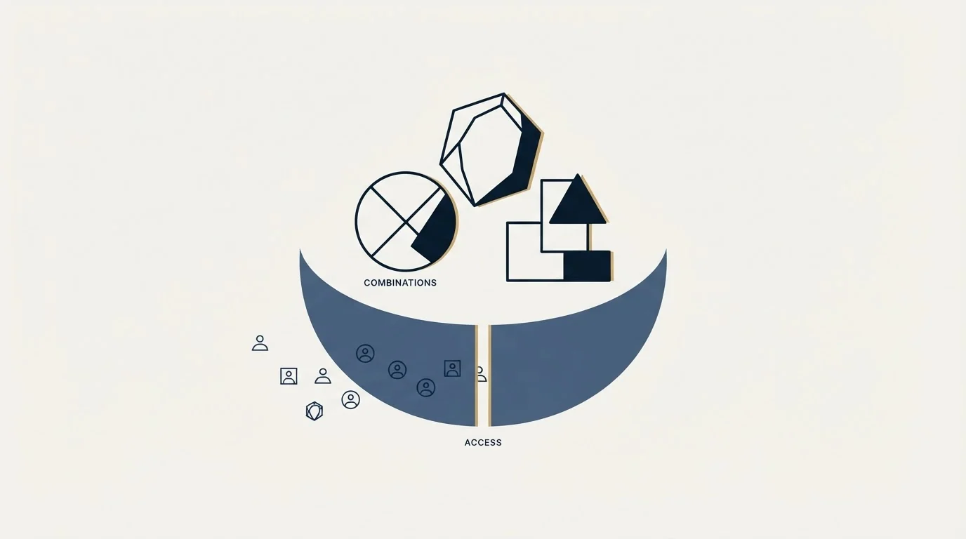 Section illustration: Who the page says this is for