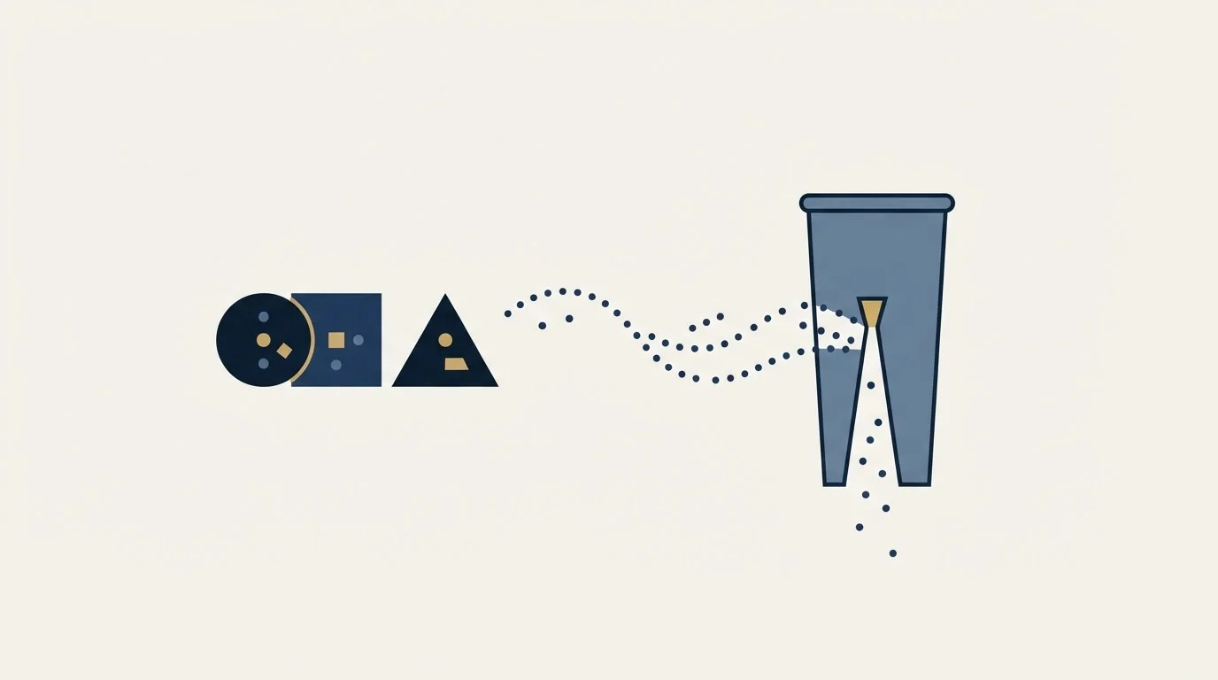 Section illustration: The short version
