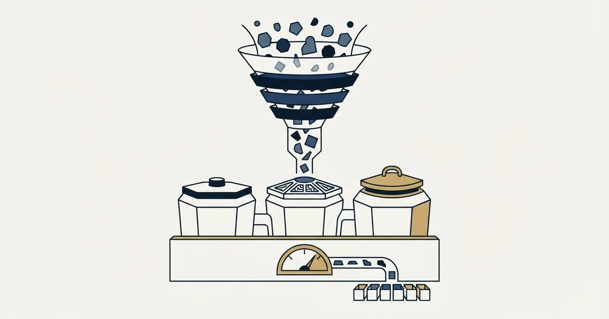 Editorial illustration for 6sense Pricing