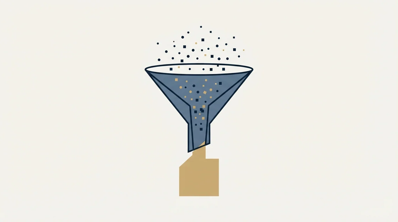 Section illustration: The short version