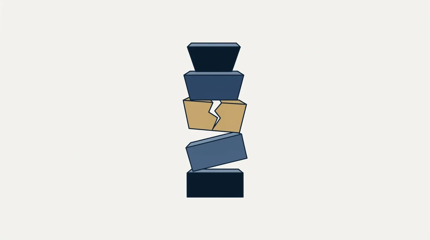 Section illustration: What breaks these campaigns