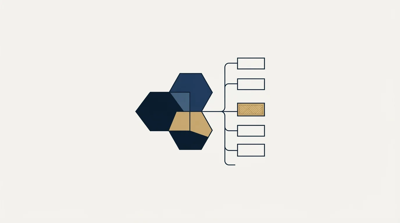 Section illustration: Where personalization fits