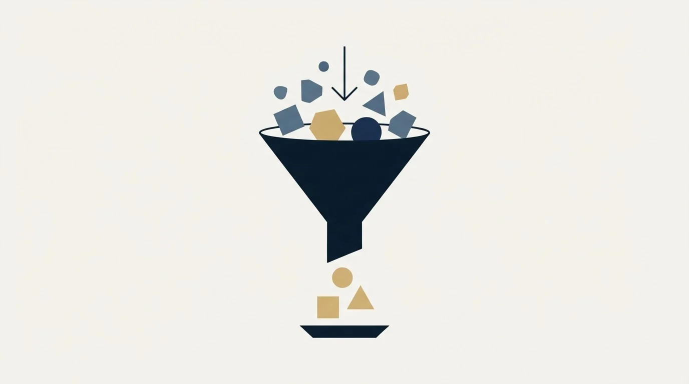 Section illustration: The short version