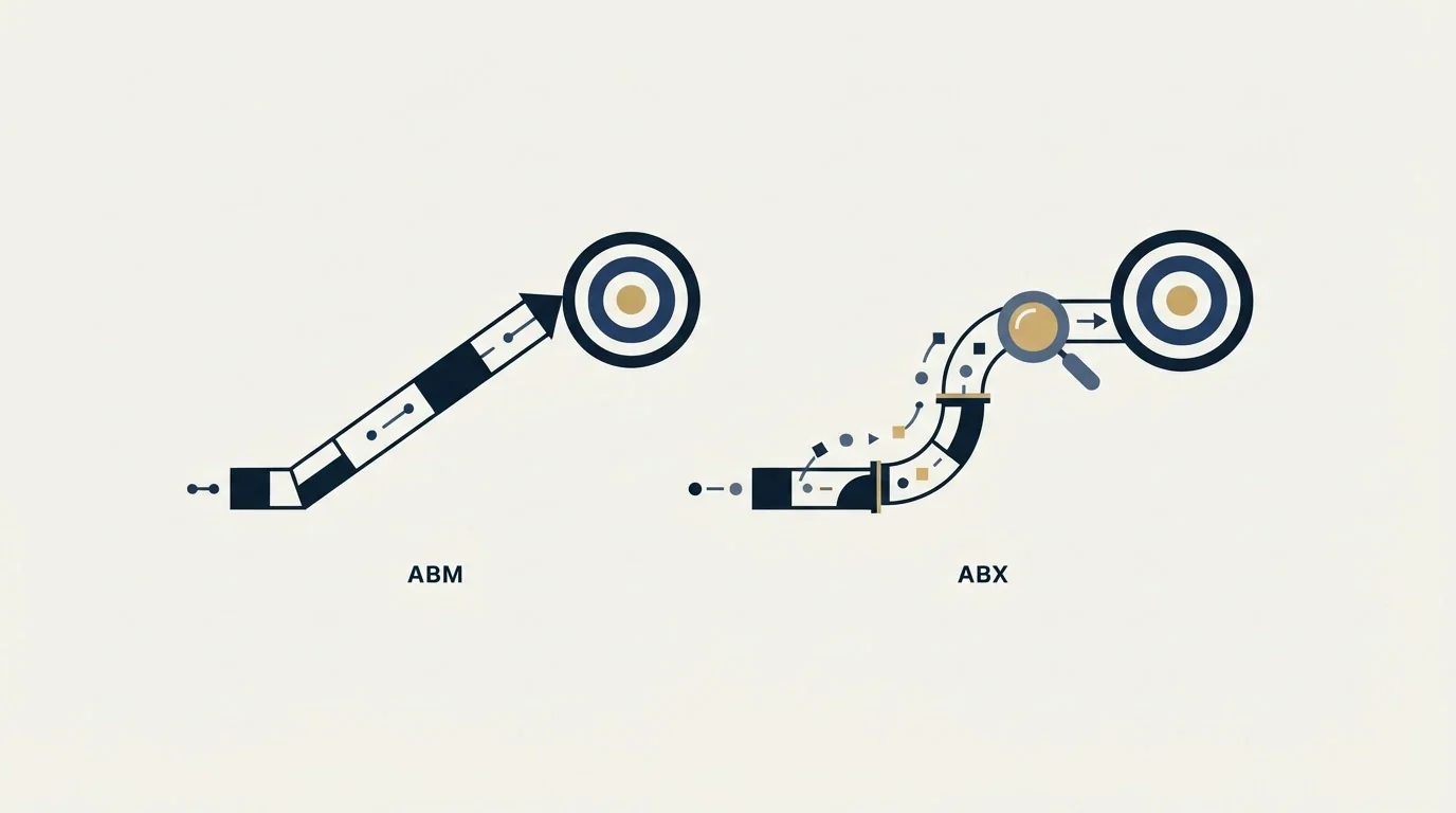 Section illustration: The short version