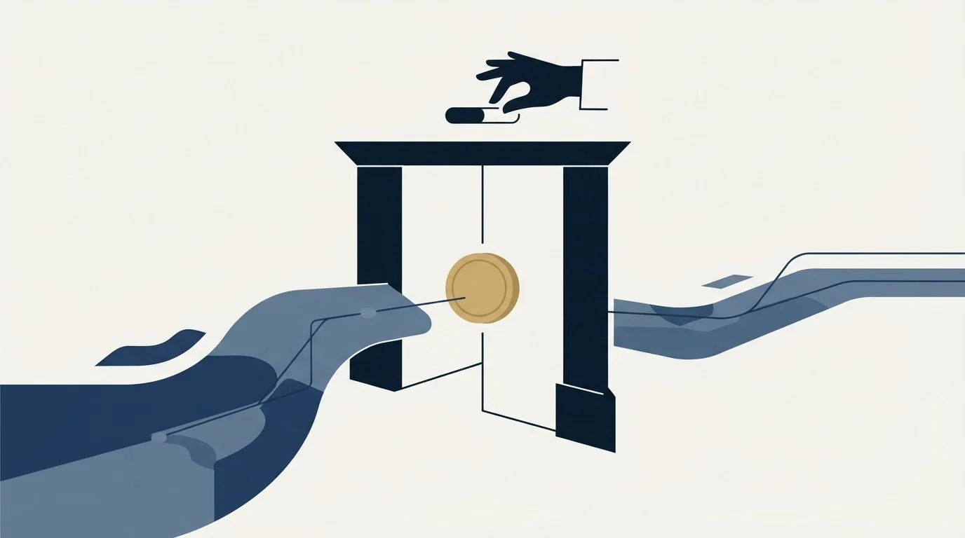 Section illustration: How we run it
