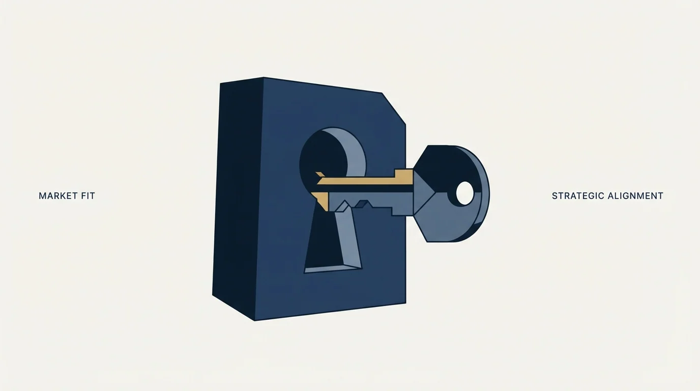 Section illustration: Where we fit