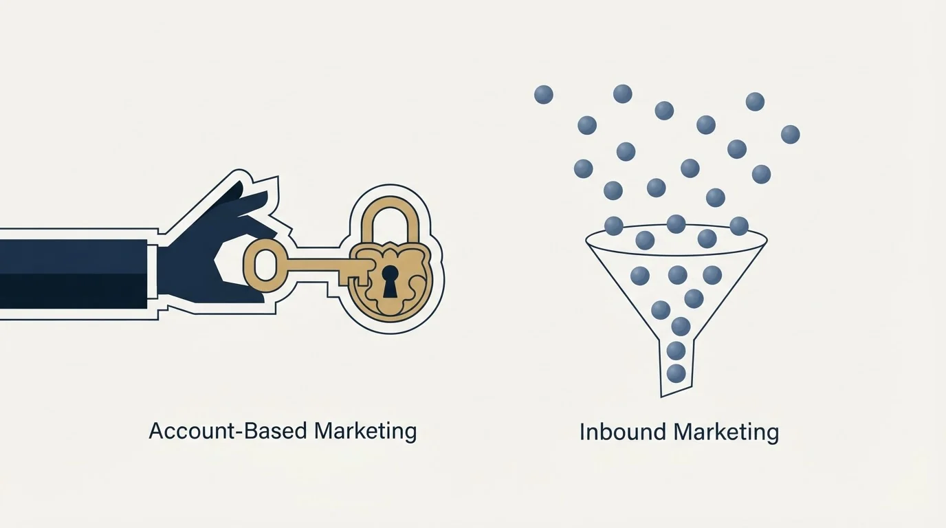 Section illustration: What we do