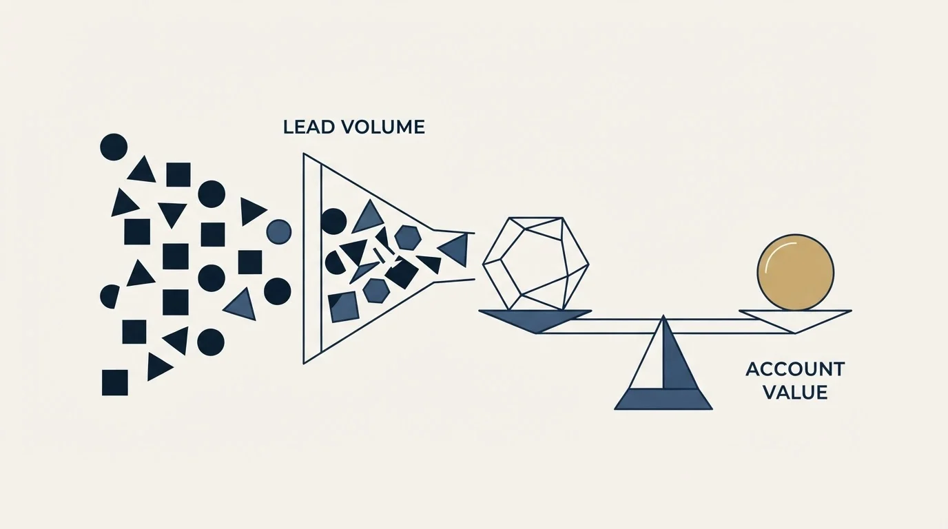 Section illustration: How we handle the measurement problem