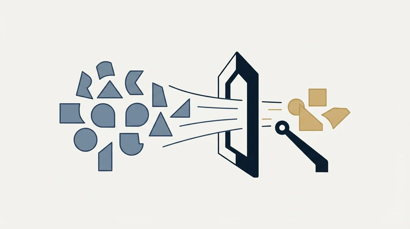 Section illustration: How the seat is compensated, and what that changes