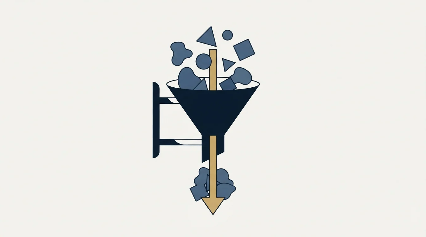 Section illustration: The short version