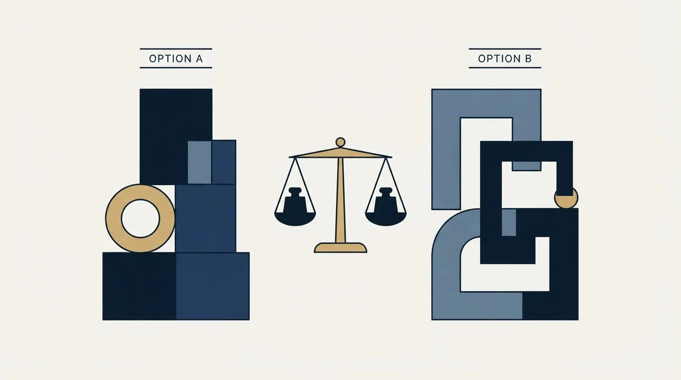 Section illustration: Pricing Comparison