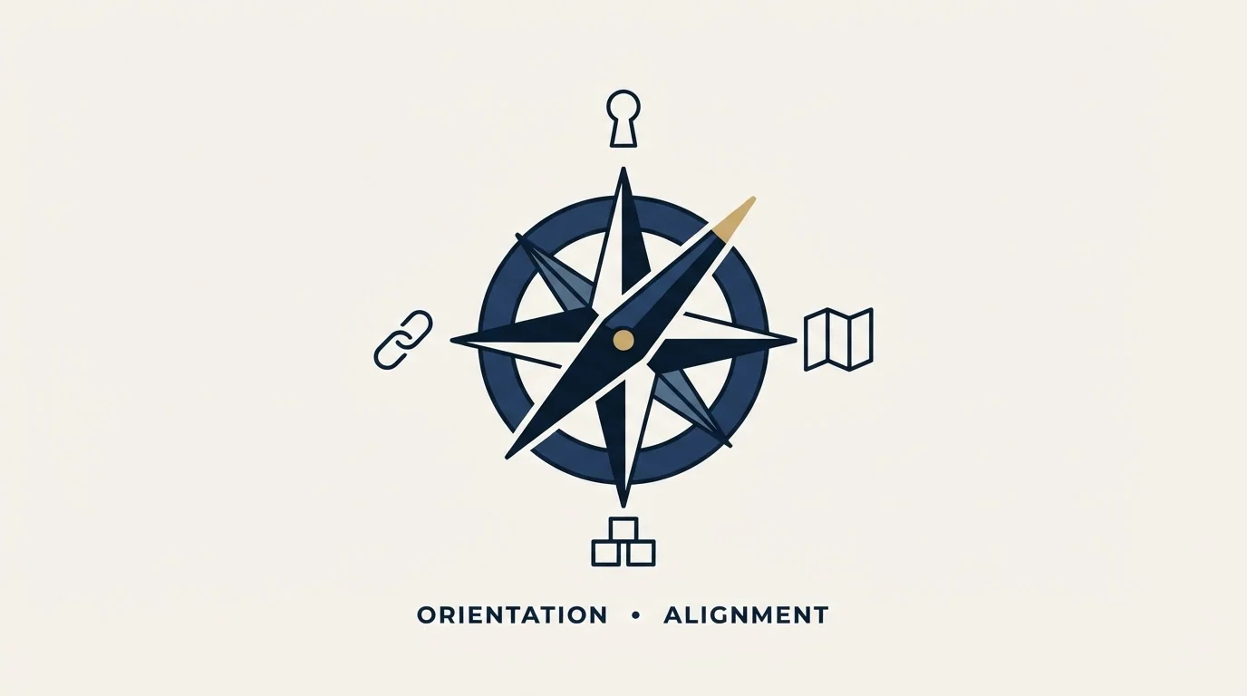 Section illustration: Getting Started Checklist