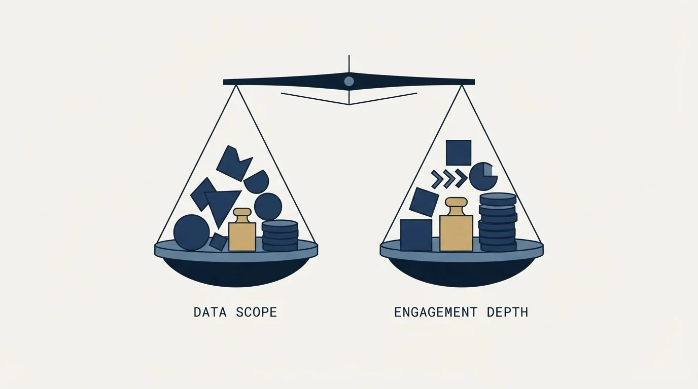 Section illustration: Pricing Comparison