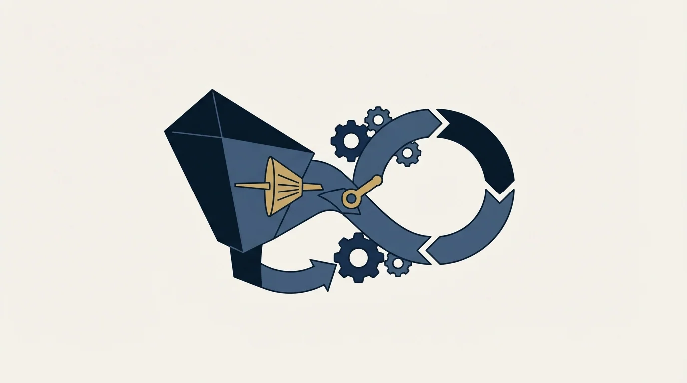 Section illustration: Using Both Together