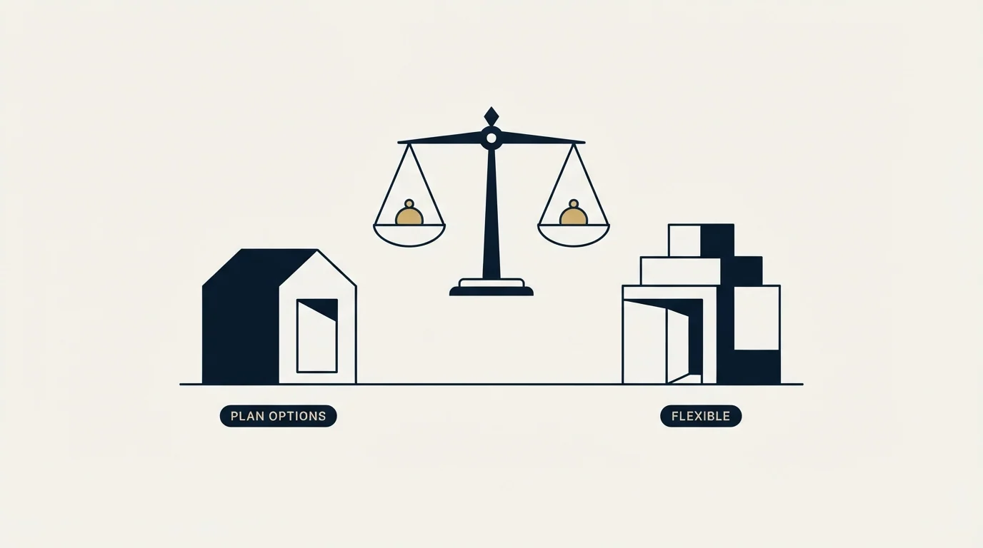 Section illustration: Pricing Comparison