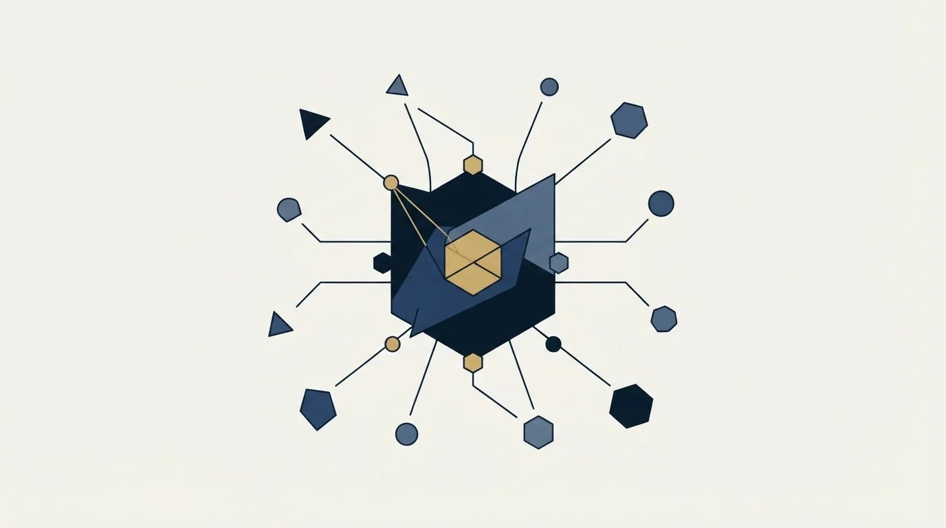 Section illustration: Integration Ecosystem