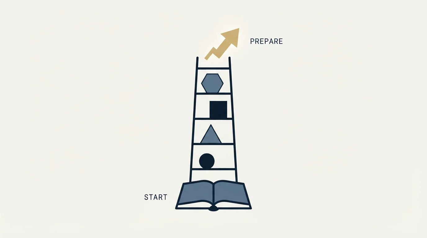 Section illustration: Getting Started Checklist