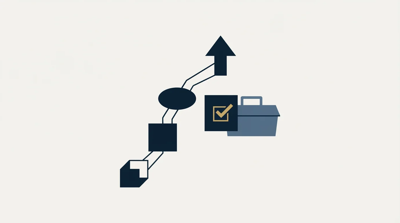 Section illustration: Getting Started Checklist