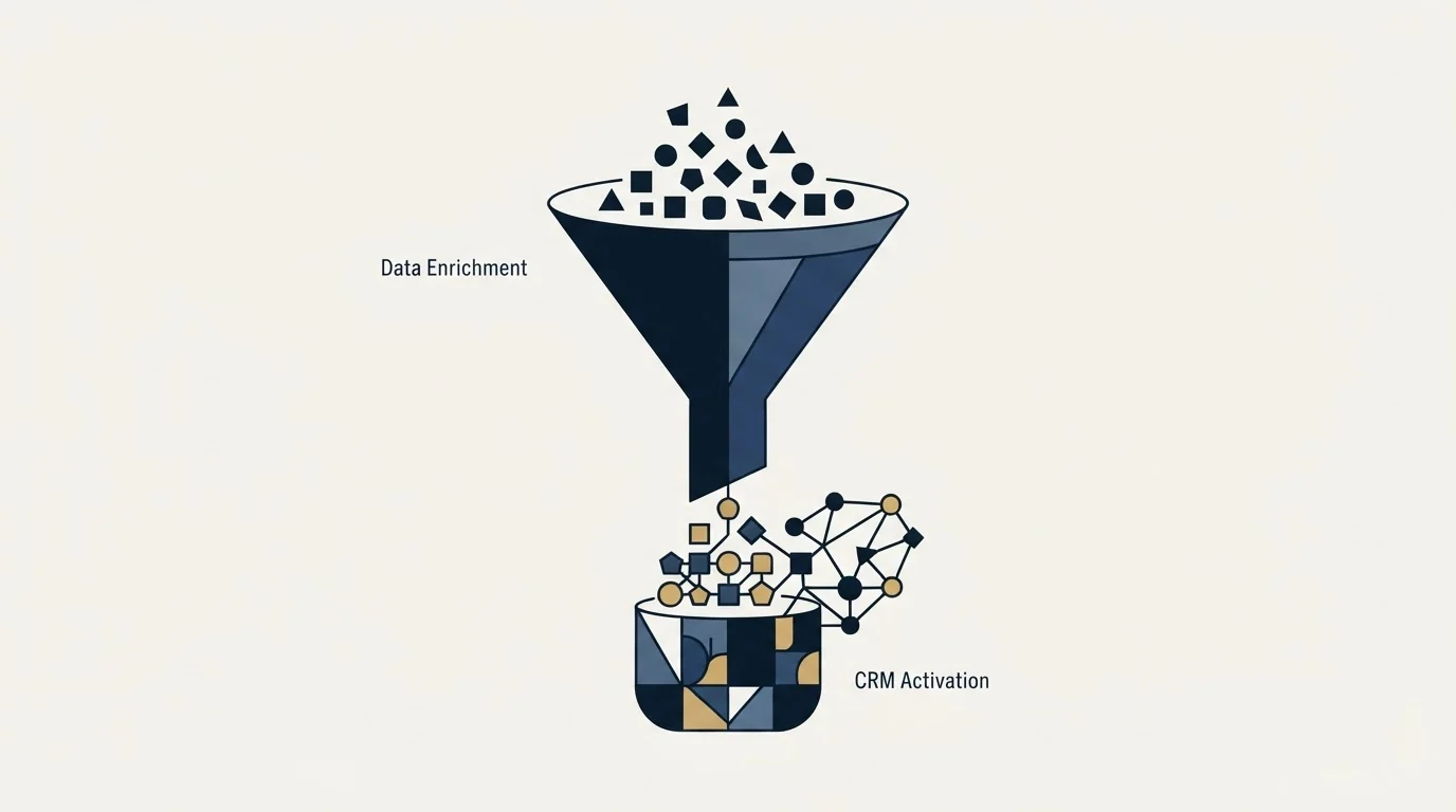 Section illustration: Using Both Together