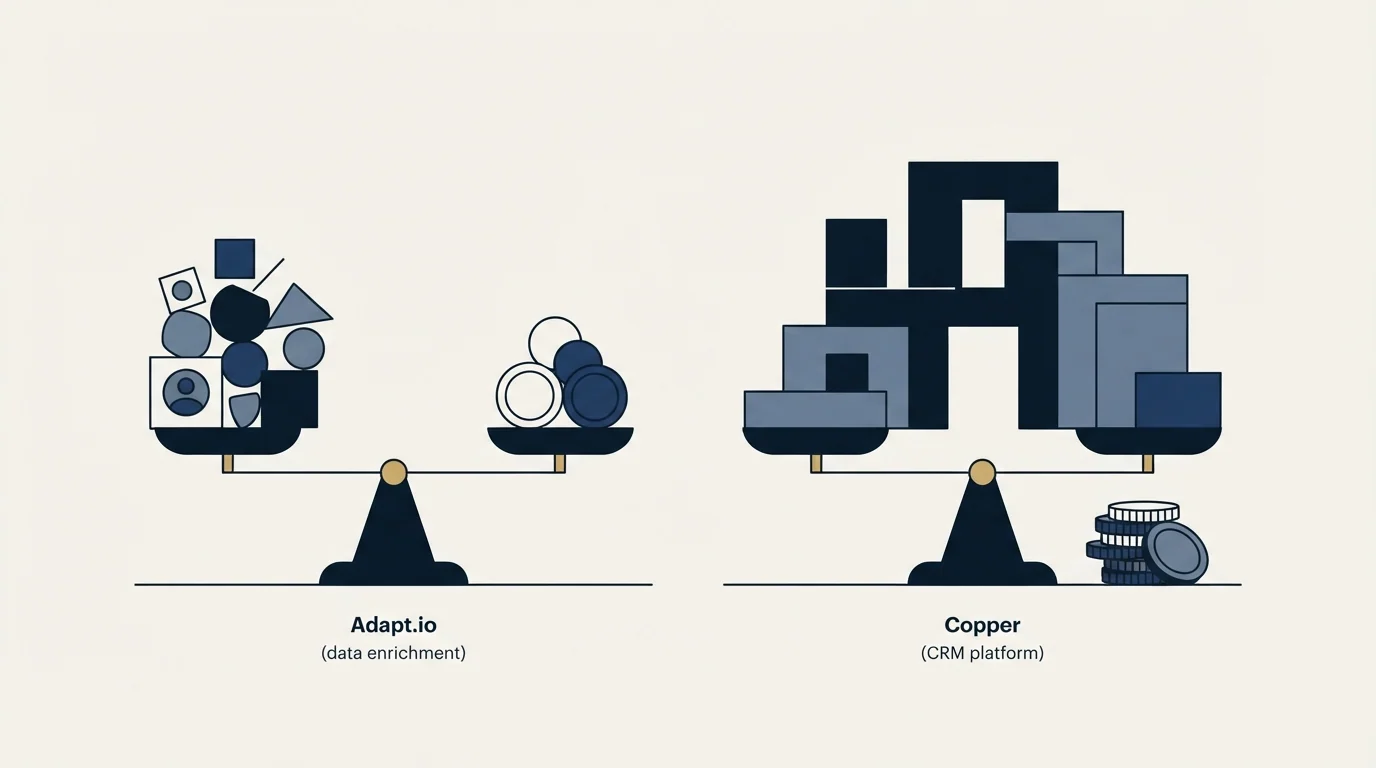 Section illustration: Pricing Comparison