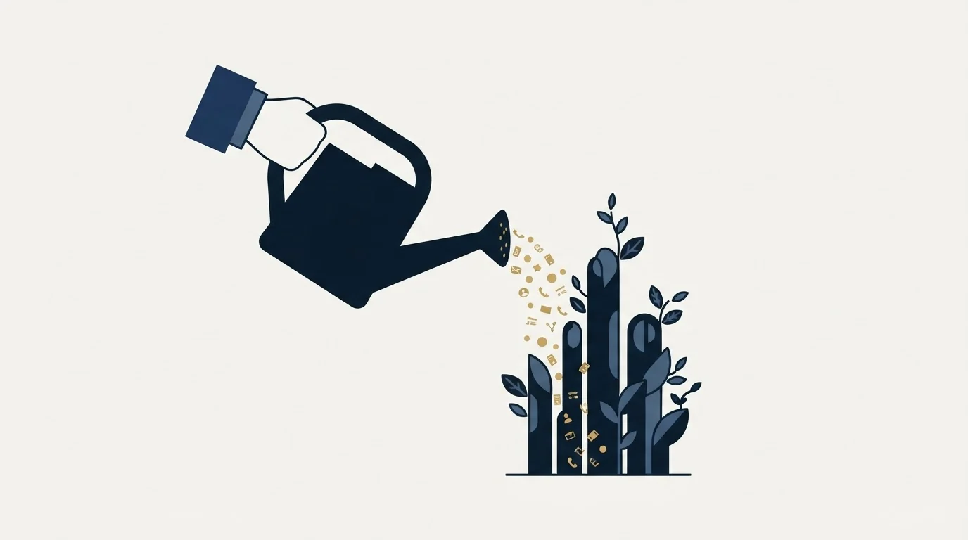 Section illustration: When to Choose Adapt.io