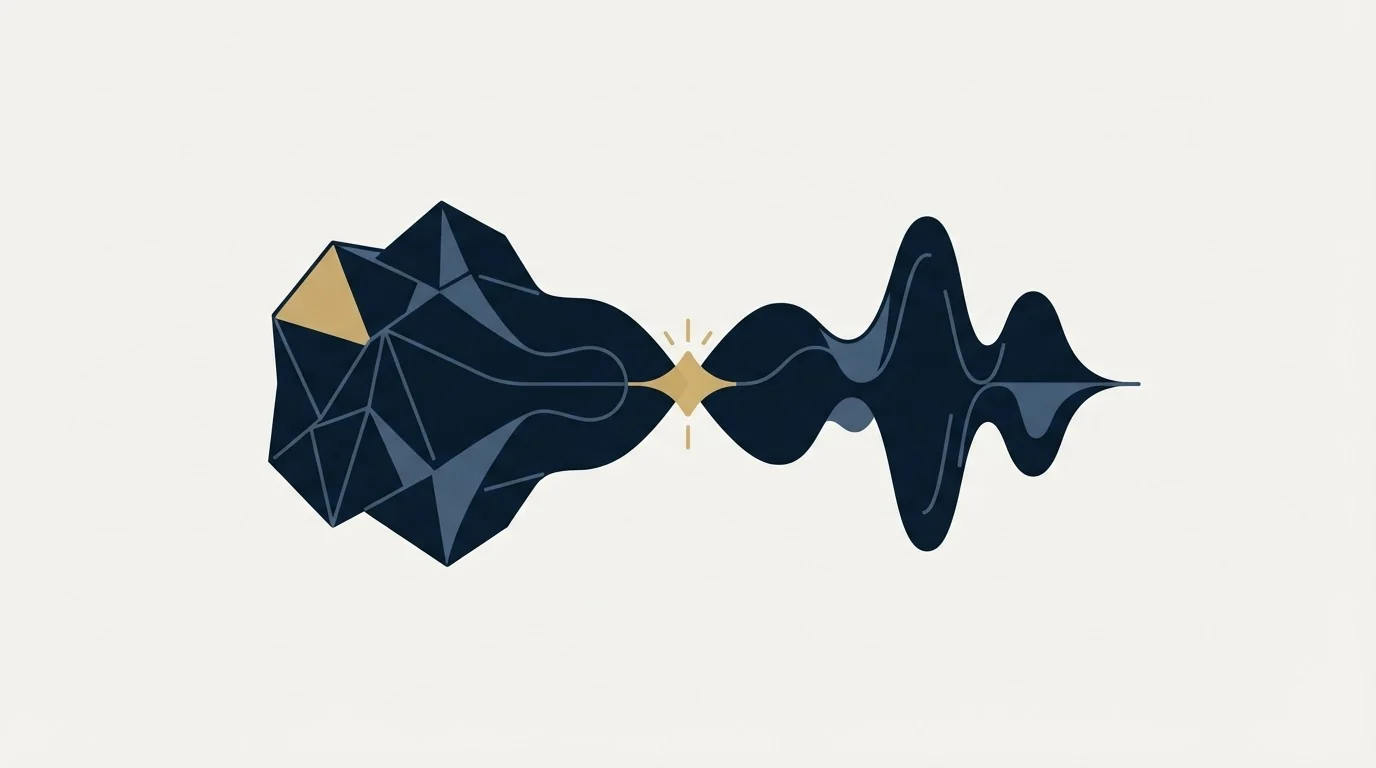 Section illustration: Using Both Together