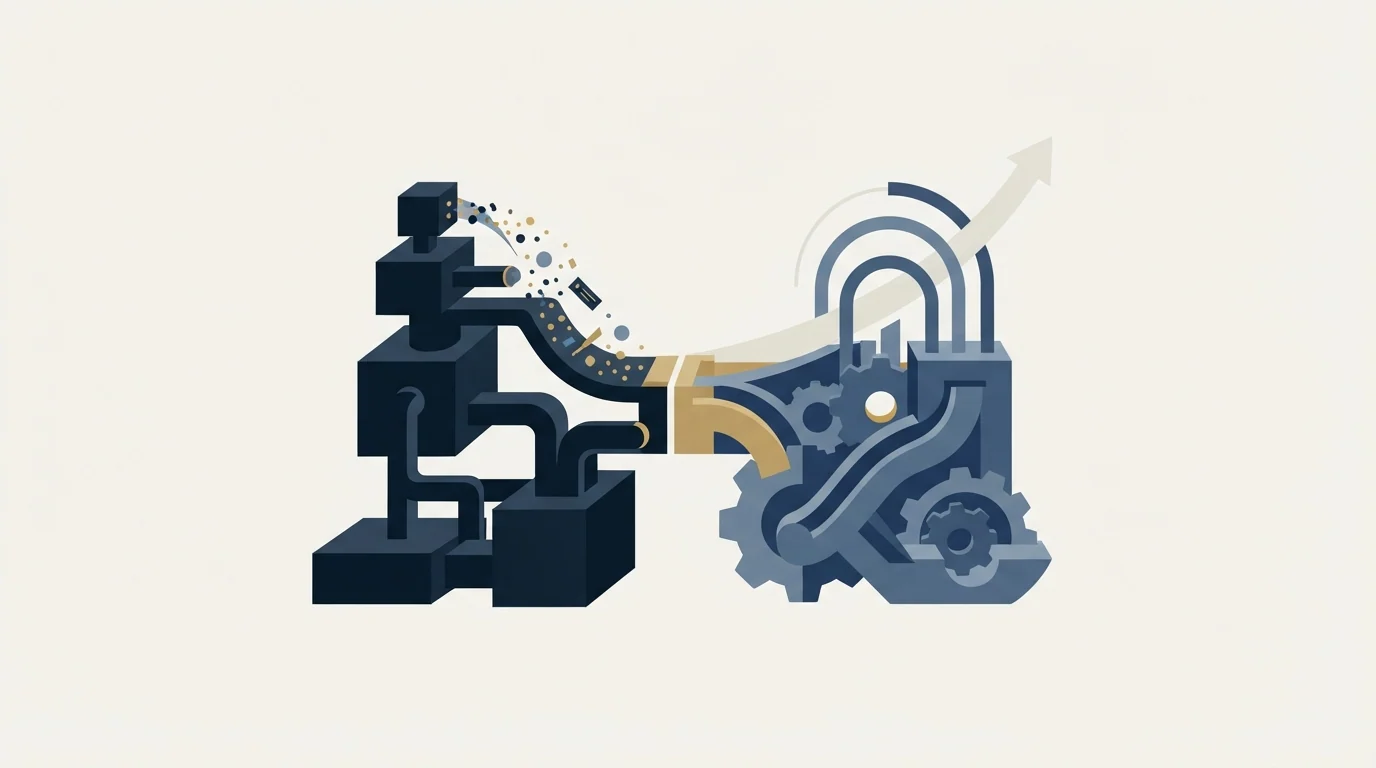 Section illustration: Using Both Together