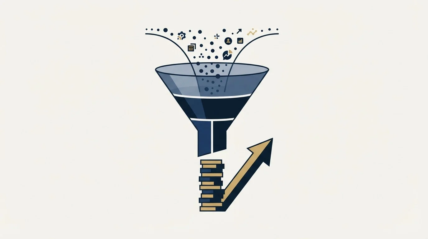 Section illustration: Using Both Together