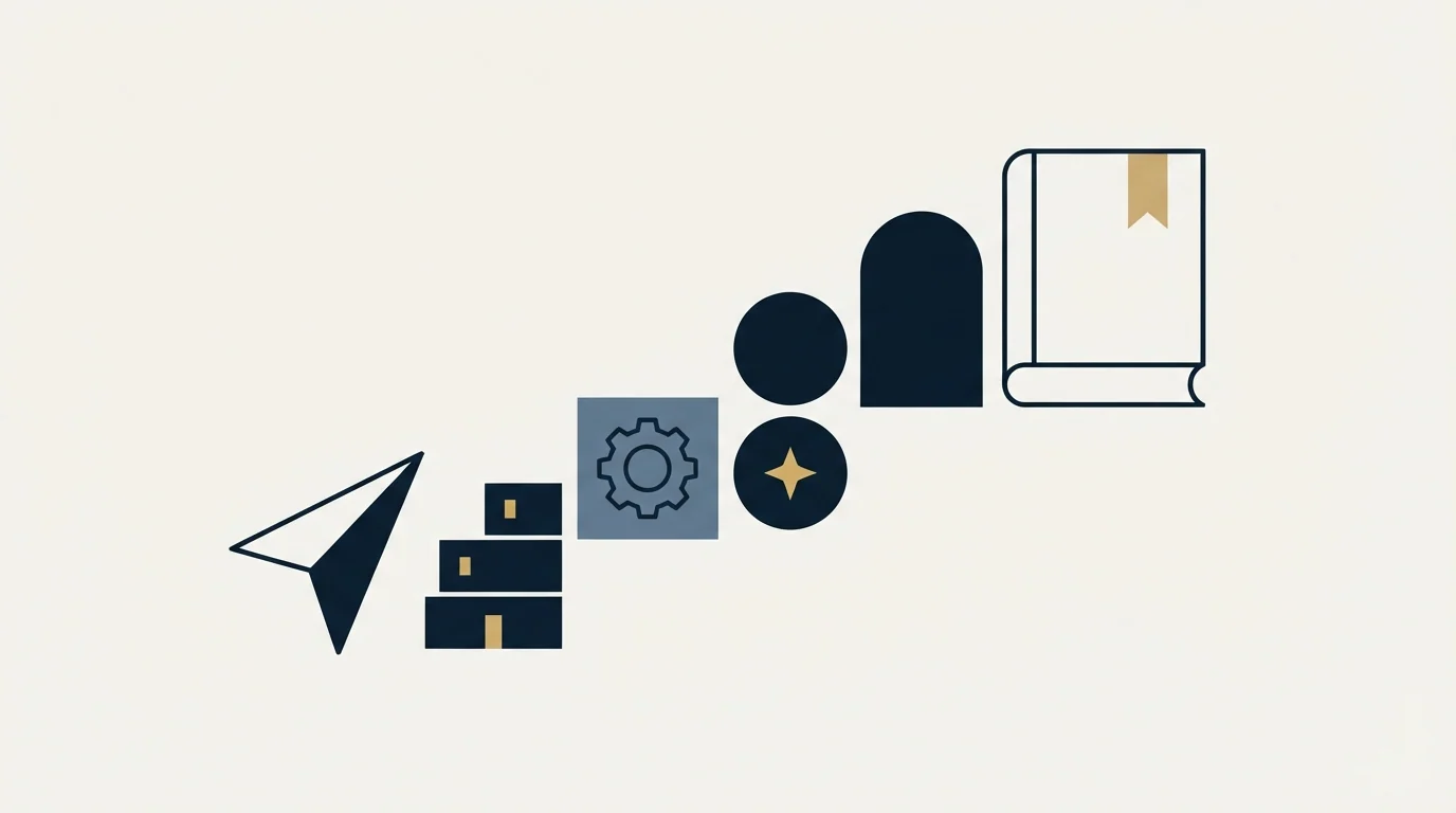Section illustration: Getting Started Checklist