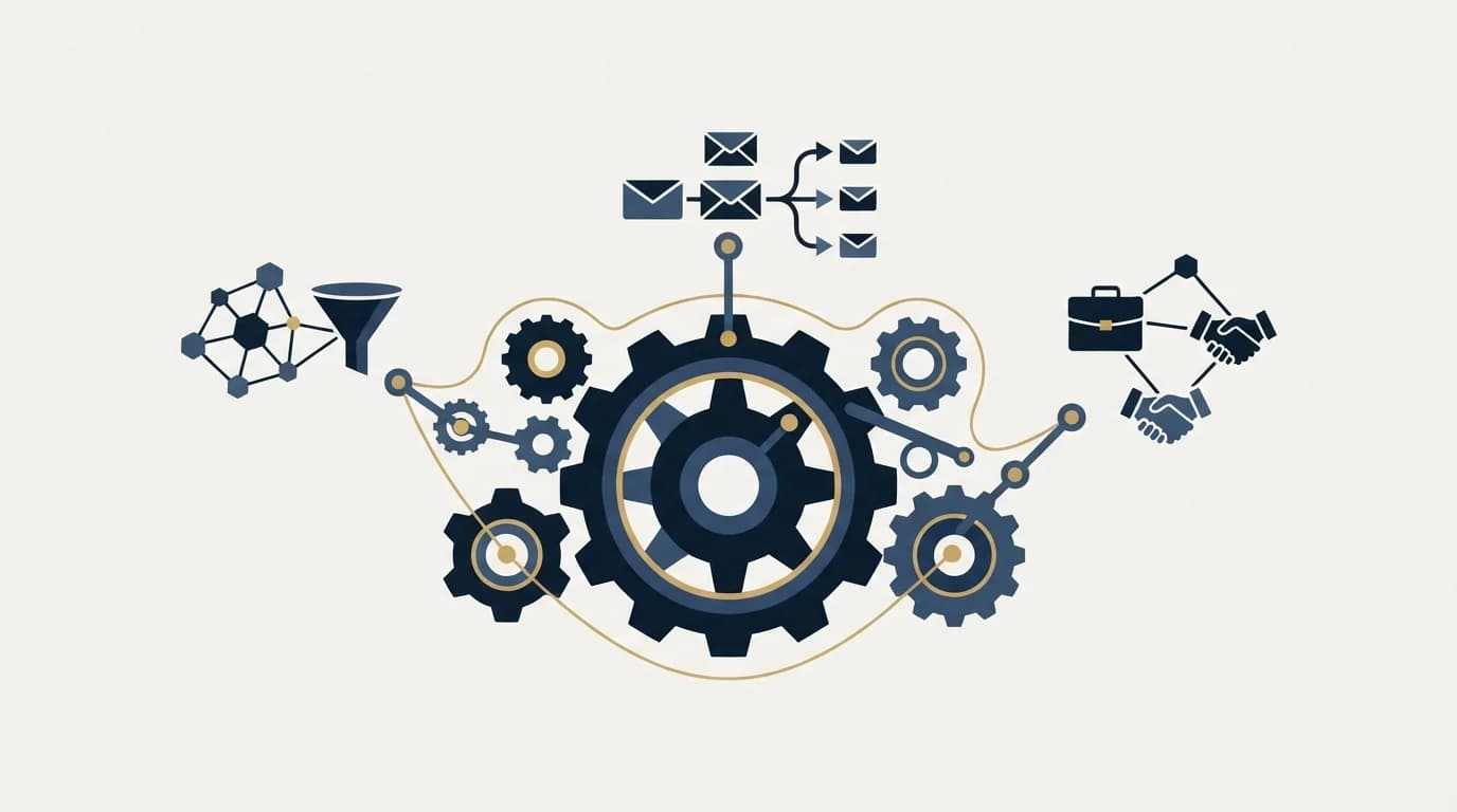 Section illustration: Integration Ecosystem