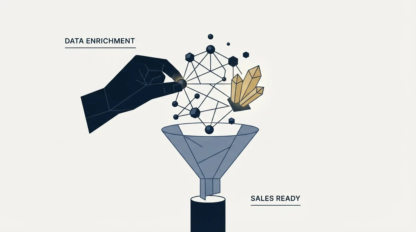 Section illustration: When to Choose Adapt.io