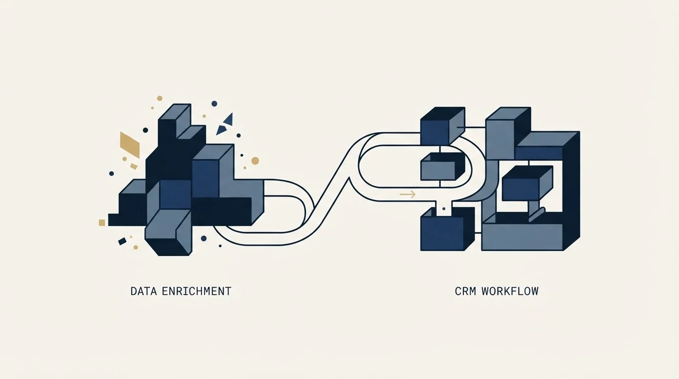 Section illustration: Using Both Together