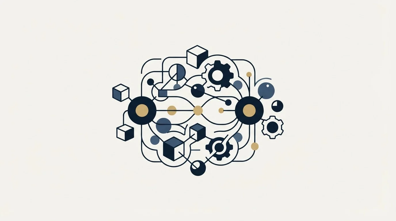 Section illustration: Integration Ecosystem