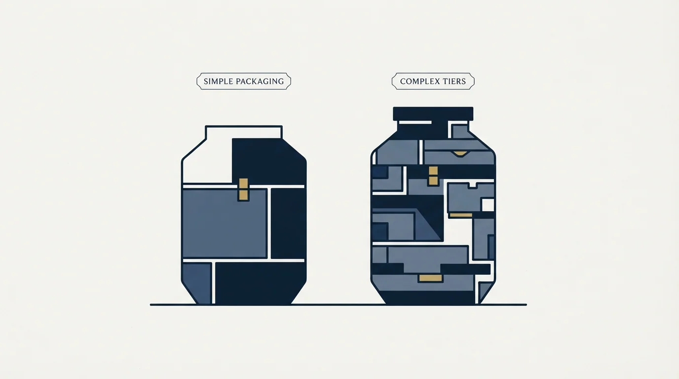 Section illustration: Pricing Comparison