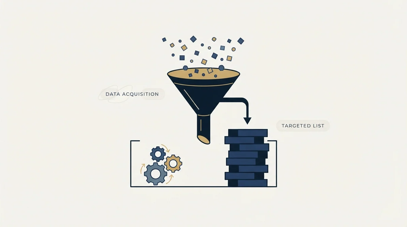 Section illustration: When to Choose Adapt.io