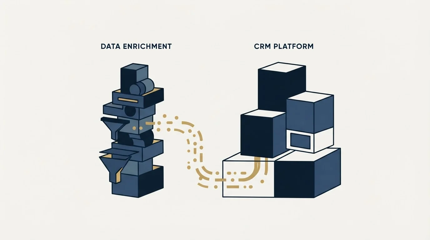 Section illustration: Using Both Together