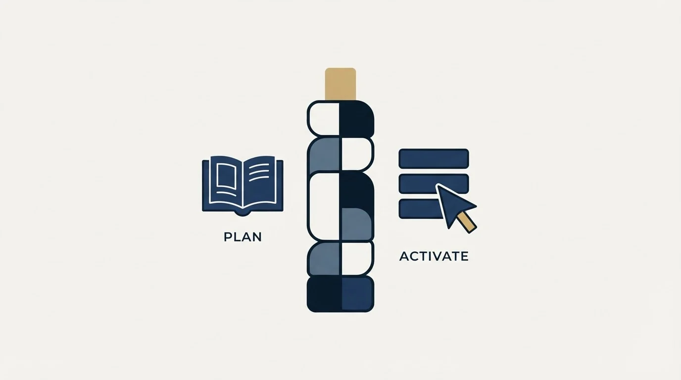 Section illustration: Getting Started Checklist