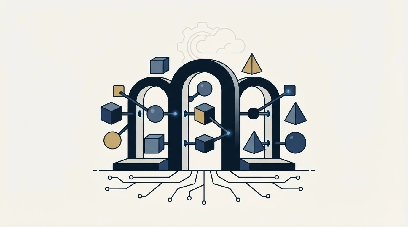 Section illustration: Integration Ecosystem