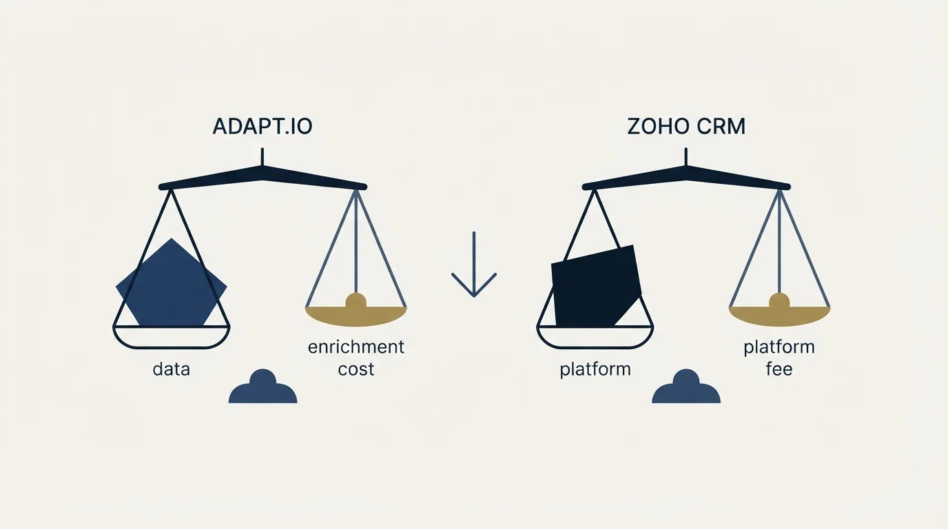 Section illustration: Pricing Comparison