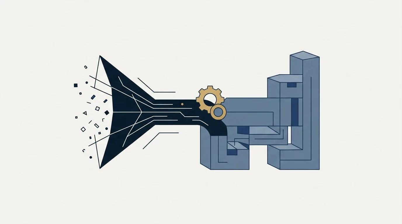 Section illustration: Using Both Together