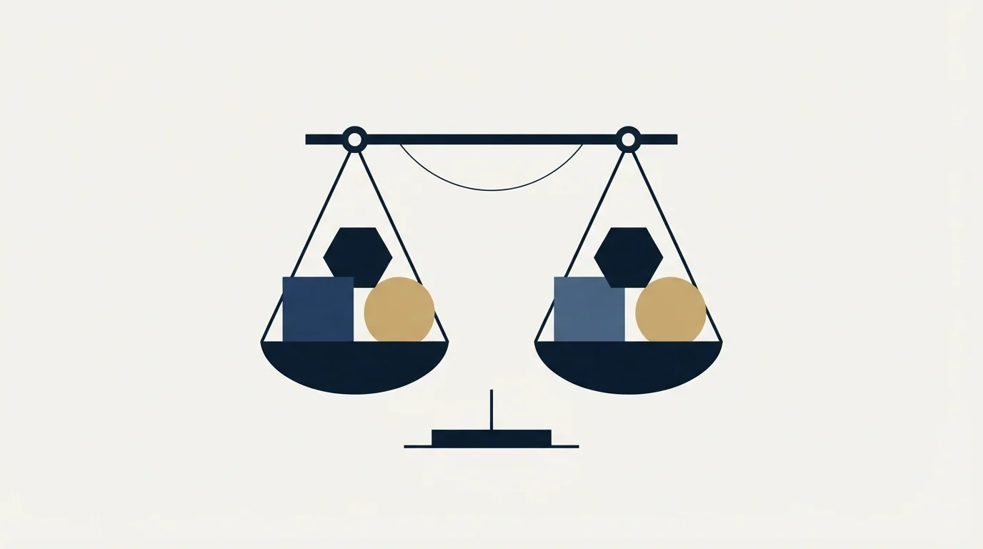 Section illustration: Pricing Comparison